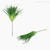 Mini Folhagem Grama Baby Grass Pick Artificial - Verde (10191)