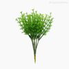 Mini Galho Pick Cenoura Artificial - Verde (3931)