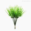 Mini Galho Pick Cenoura Artificial - Branco (10595)