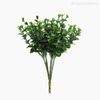 Mini Galho Pick Eucalipto Artificial - Verde Escuro (3933)