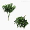 Mini Galho Pick Eucalipto Artificial - Verde Escuro (3933)