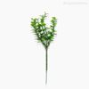 Mini Galho Pick Eucalipto Artificial - Verde Claro (3932)
