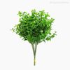 Mini Galho Pick Eucalipto G Artificial - Verde (3941)