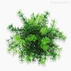 Mini Galho Pick Cedar Fern Artificial - Verde (9995)