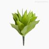 Planta Agave Artificial (P) - Verde (9551)