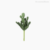 Suculento Artificial - Verde Escuro (11156)
