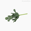 Suculento Artificial - Verde Escuro (11156)