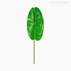 Galho Folha de Bananeira P Artificial - Verde (11875)