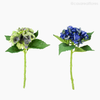 Galho Hortênsia Artificial - Azul (9255)