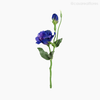 Galho Lisianto Artificial - Roxo (9263)