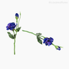 Galho Lisianto Artificial - Roxo (9263)