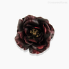 Rose Gérbera Artificial - Vermelho Escuro (10491)