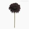 Daisy Gérbera (L) Artificial - Vinho (10499)