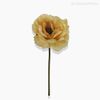 Rose Gérbera Artificial - Creme (10490)