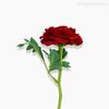 Galho Ranúnculo Artificial - Vermelho (10044)