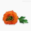 Galho Ranúnculo Artificial - Laranja (10047)