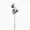 Galho Hortênsia (GG) Artificial - Branco (10197)