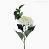 Galho Hortênsia (GG) Artificial - Branco (10197)
