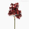 Hortênsia Artificial - Vermelho Escuro (10494)