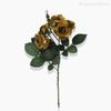 Rosa Emily Artificial BAR - Marrom Claro (9785)