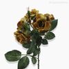 Rosa Emily Artificial BAR - Marrom Claro (9785)