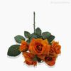 Rosa Emily Artificial GYE - Laranja (9783)