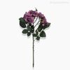Rosa Emily Artificial VIO - Lilás (9784)