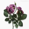 Rosa Emily Artificial VIO - Lilás (9784)