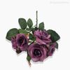 Rosa Emily Artificial VIO - Lilás (9784)