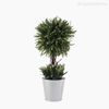 Topiaria Artificial - Verde Escuro (7700)