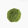Bola Musgo Média Artificial - Verde (4772)