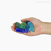 Pedra Ornamental - Cores Mistas (9012)