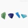 Pedra Ornamental - Cores Mistas (9012)