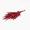 Andre Quice Colorido - Vermelho (0120496)
