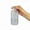 Vasinho Decorativo Perfume Bottle - Transparente (9285)