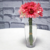Vasinho Decorativo Juice Glass - Transparente (9768)