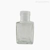 Vasinho Decorativo Chemist Bottle - Transparente (9415)