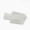 Vasinho Decorativo Chemist Bottle - Transparente (9415)