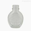 Vasinho Decorativo Olive Bottle - Transparente (9286)