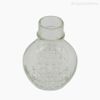 Vasinho Decorativo Olive Bottle - Transparente (9286)