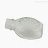 Vasinho Decorativo Olive Bottle - Transparente (9286)