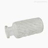 Vasinho Decorativo Perfume Bottle - Transparente (9285)