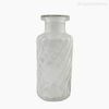 Vasinho Decorativo Perfume Bottle - Transparente (9285)