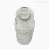 Vasinho Decorativo Perfume Bottle - Transparente (9285)