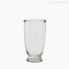 Vasinho Decorativo Juice Glass - Transparente (9768)