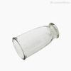Vasinho Decorativo Juice Glass - Transparente (9768)
