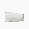 Vasinho Decorativo Juice Glass - Transparente (9768)