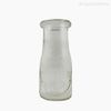 Vasinho Decorativo Large Milk (G) - Transparente (9287)