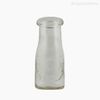 Vasinho Decorativo Large Milk (G) - Transparente (9287)