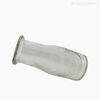Vasinho Decorativo Large Milk (G) - Transparente (9287)